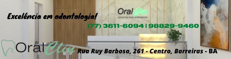 ORAL CLIN (Barreiras/Ba)
