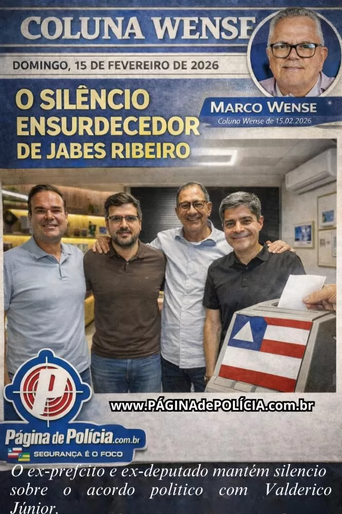 Foto: Reprodução