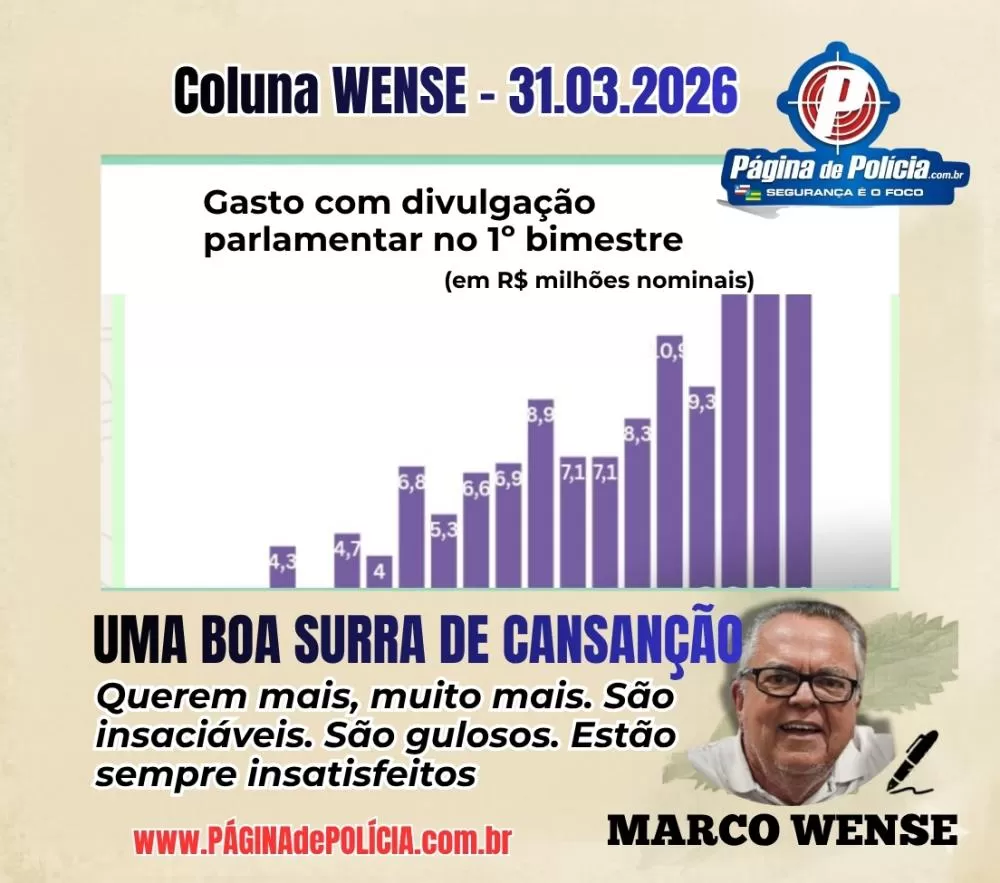 UMA BOA SURRA DE CANSANÇÃO