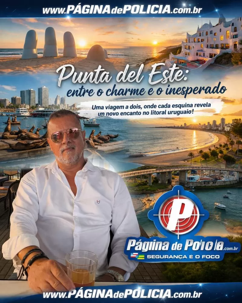 Punta del Este: entre o charme e o inesperado