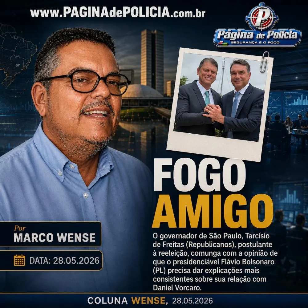 FOGO AMIGO