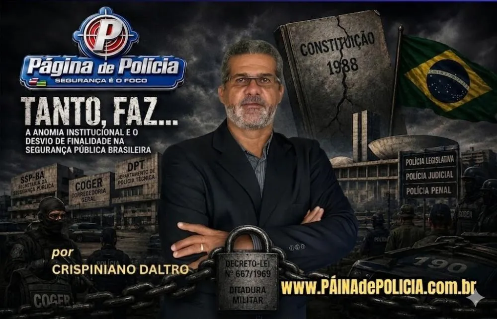 TANTO FAZ...