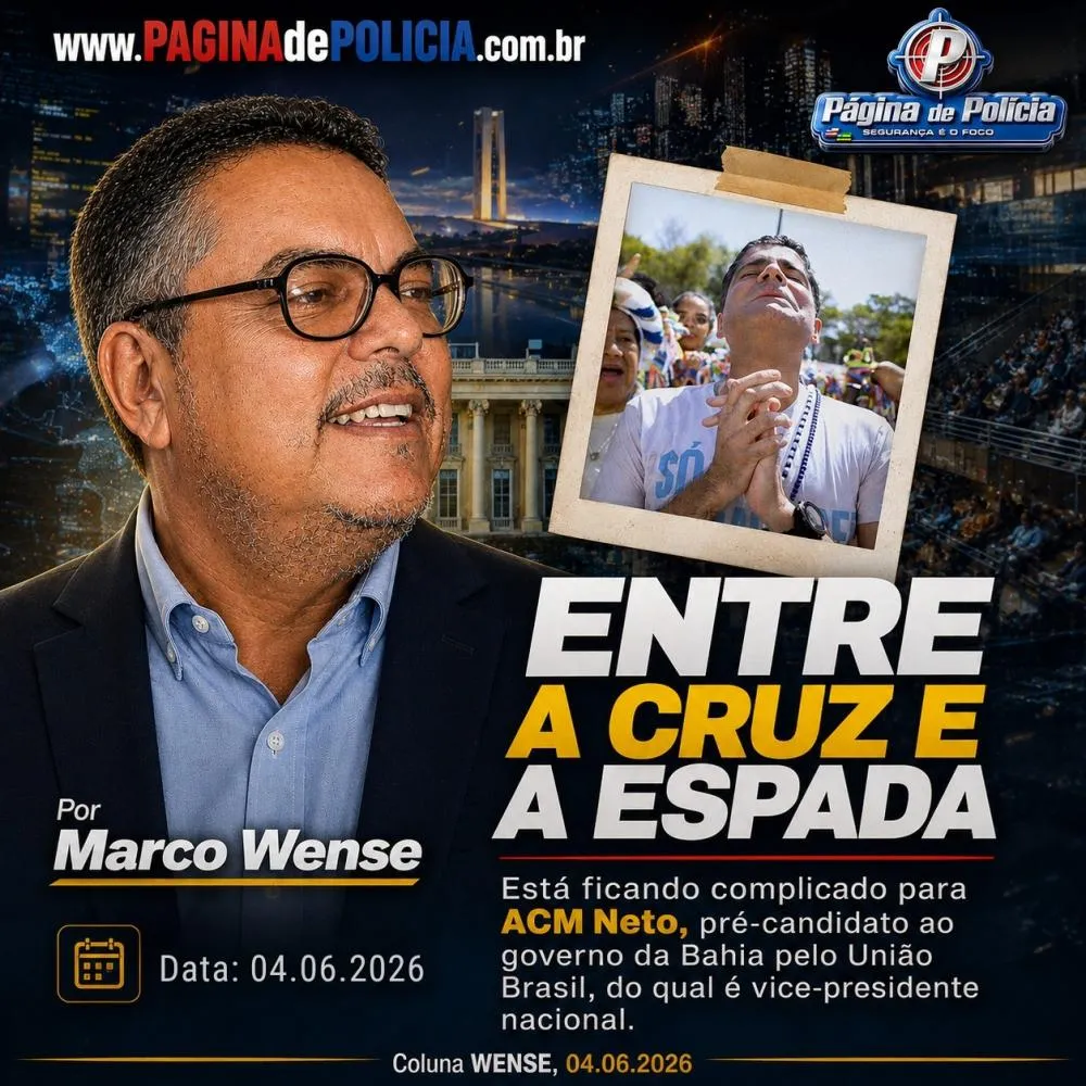 Foto: Reprodução