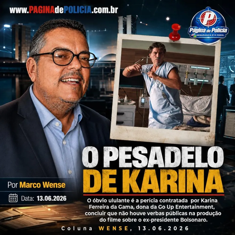 Foto: Reprodução