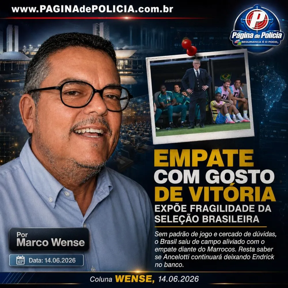 Foto: Reprodução