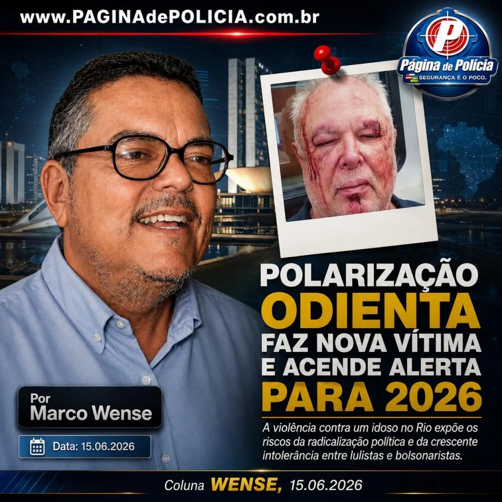 Foto: Reprodução