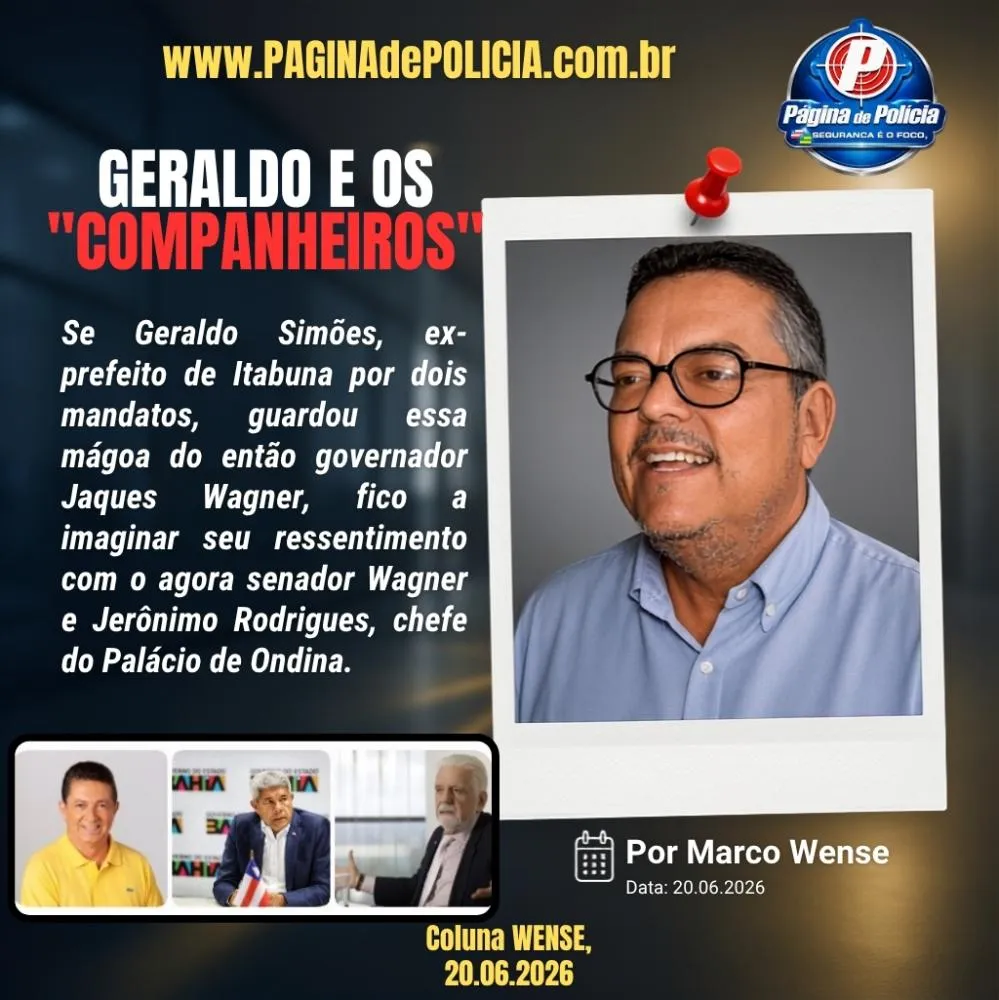 Foto: Reprodução