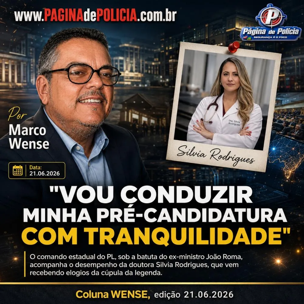 Foto: Reprodução
