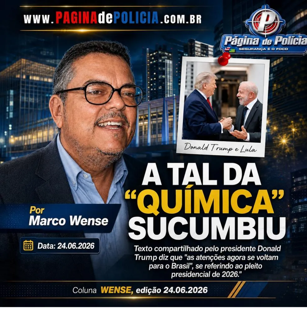 Foto: Reprodução