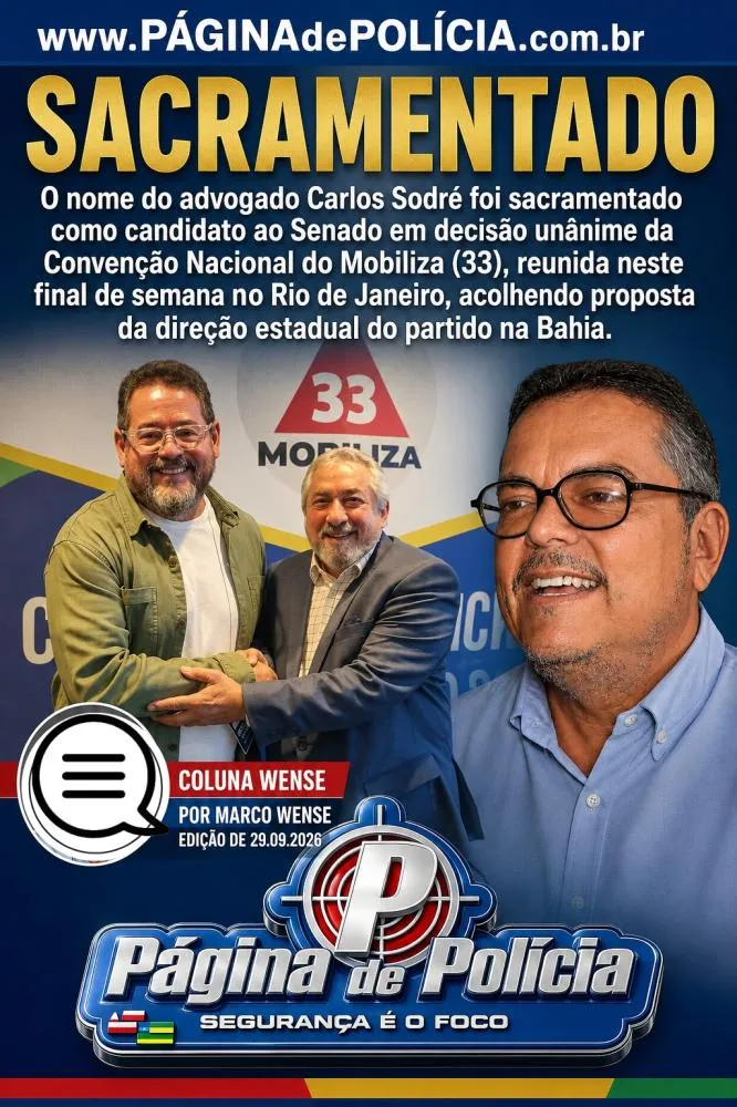 Foto: Reprodução