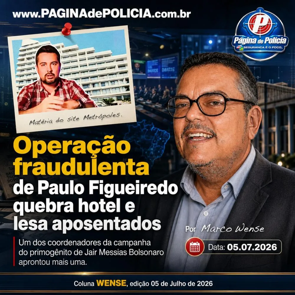Foto: Reprodução