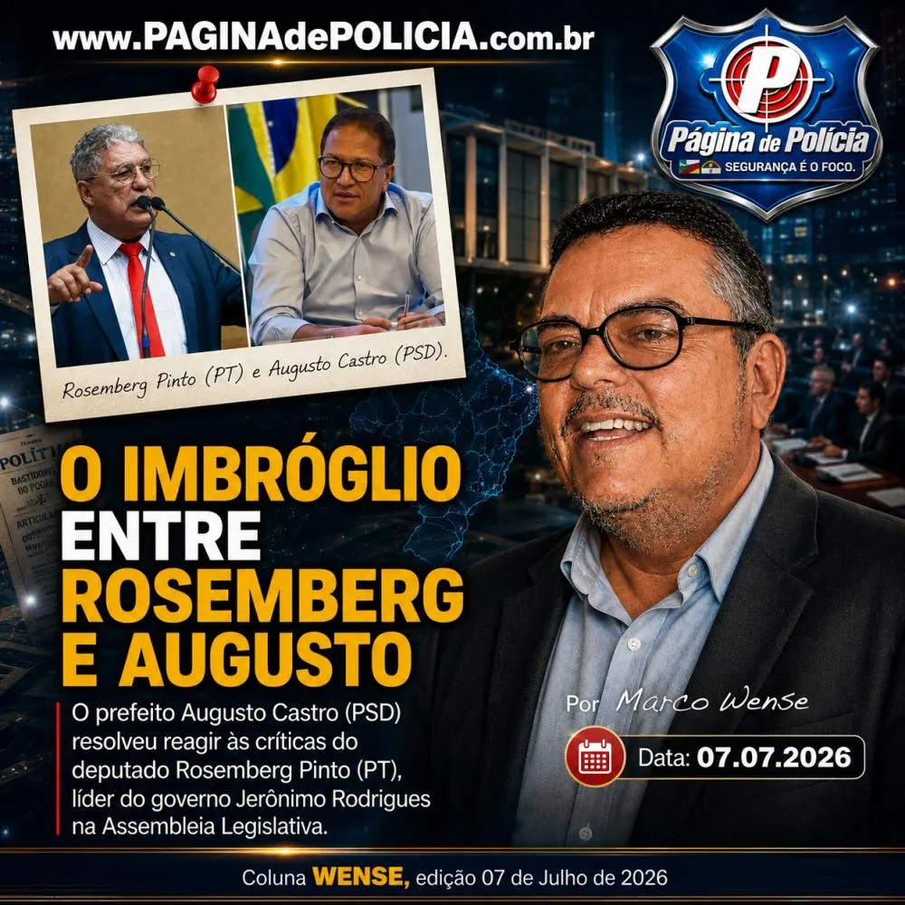 Foto: Reprodução