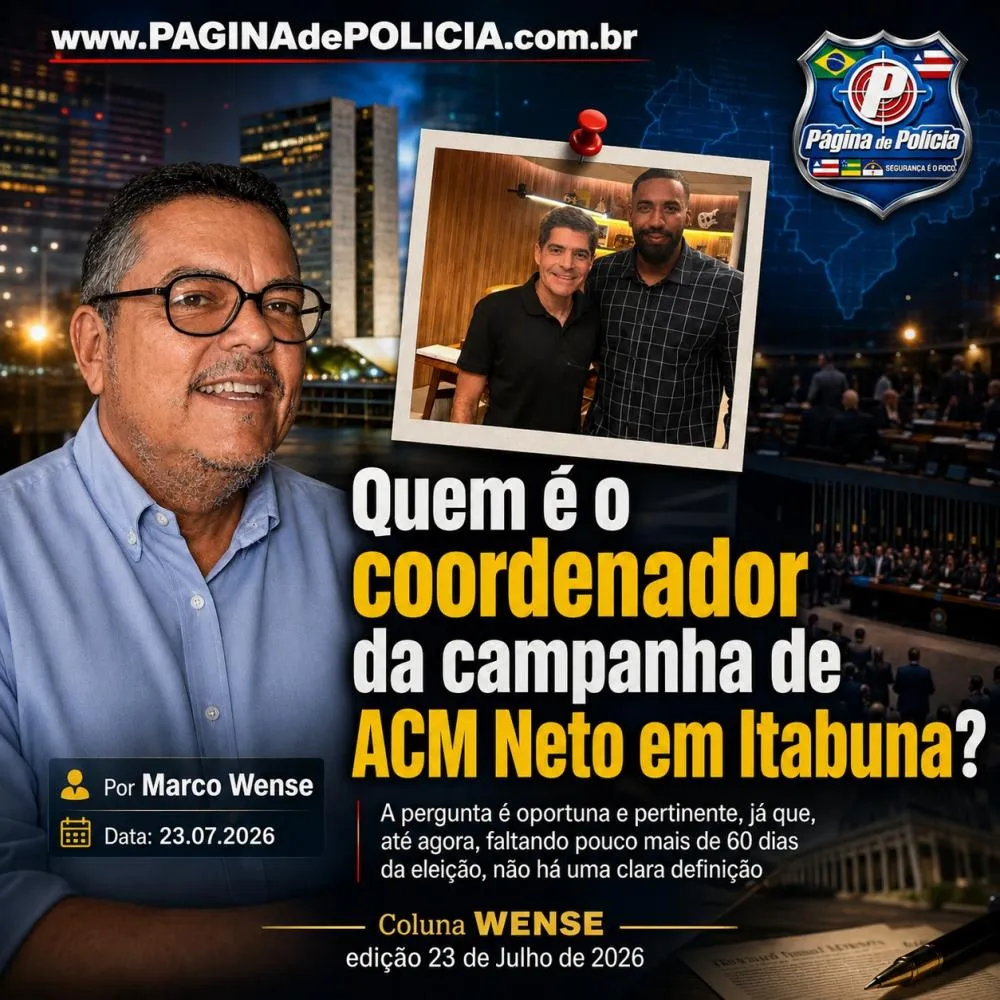 Foto: Reprodução