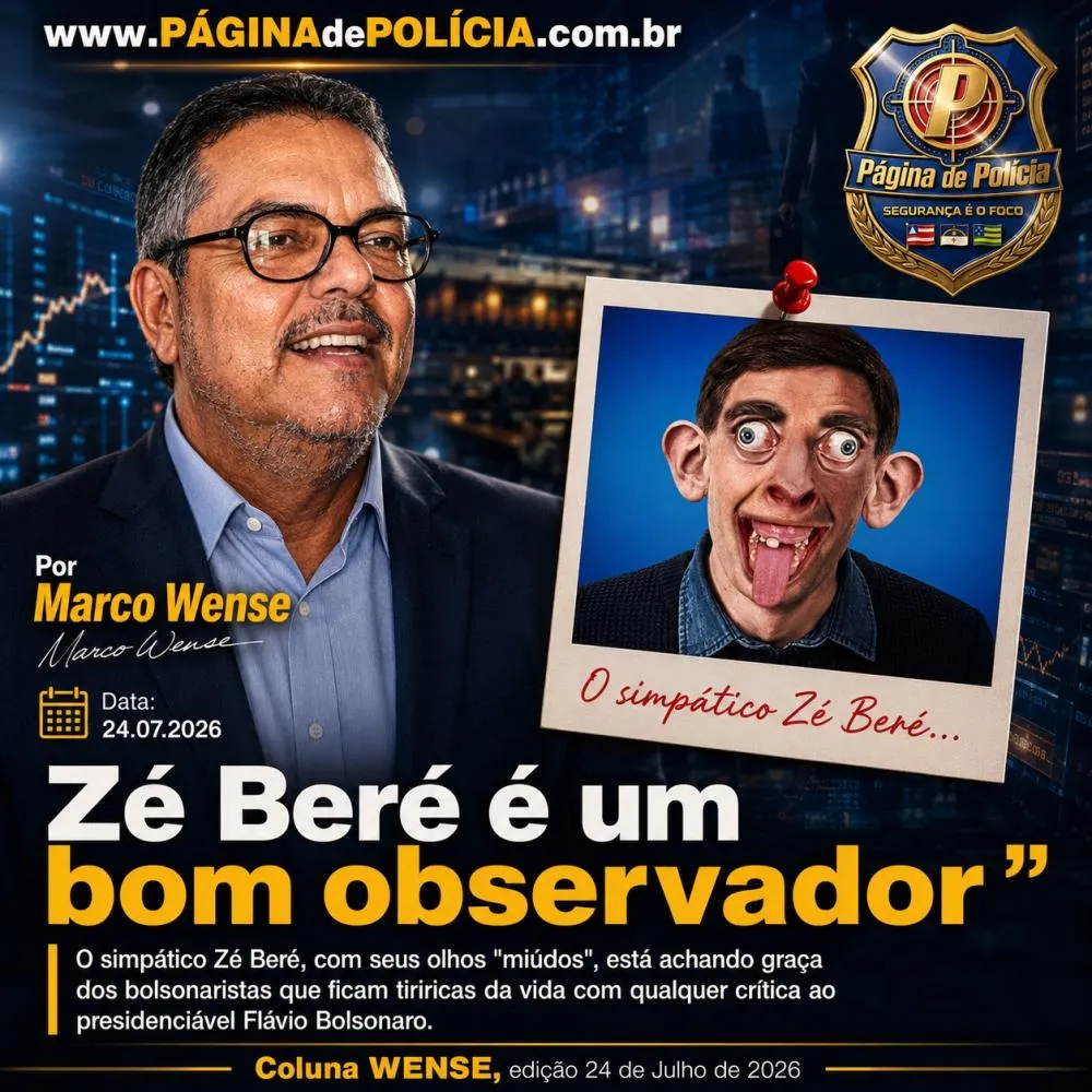 Foto: Reprodução