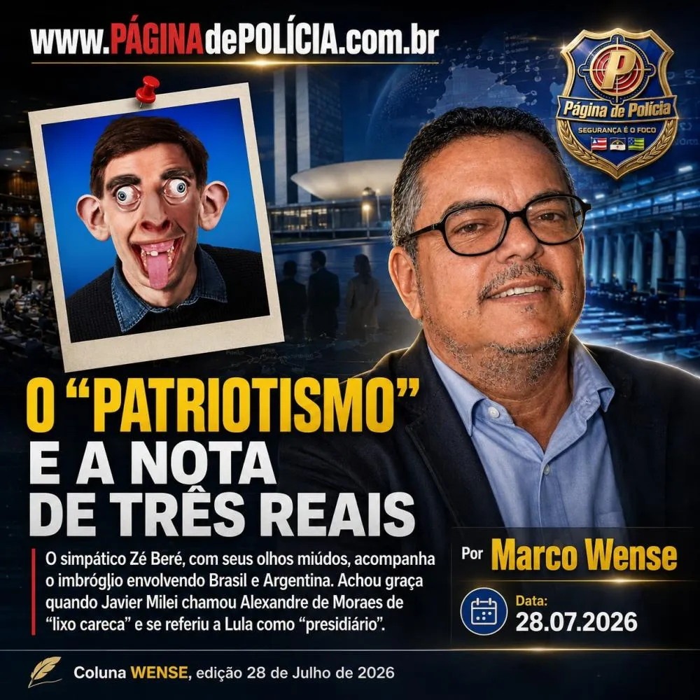 Foto: Reprodução