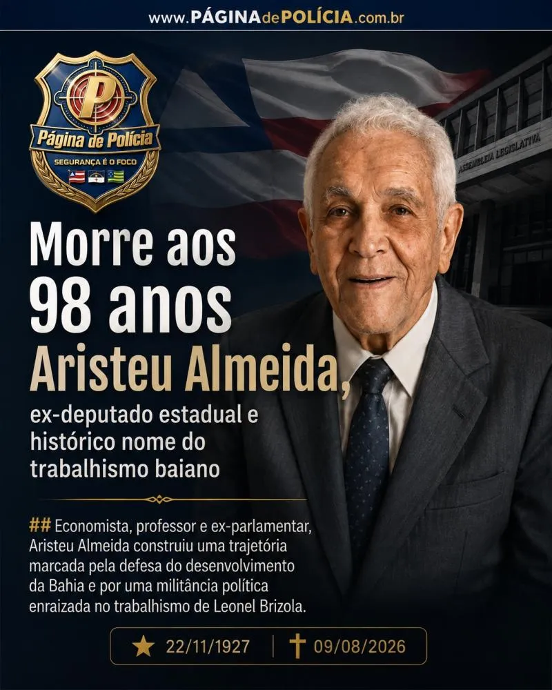 Foto: Reprodução