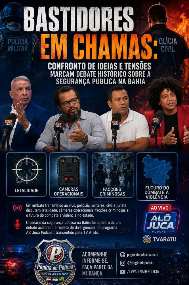 Foto: Reprodução