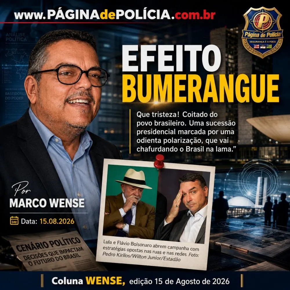 Foto: Reprodução
