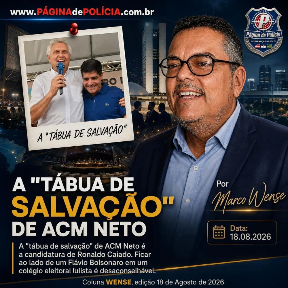 Foto: Reprodução