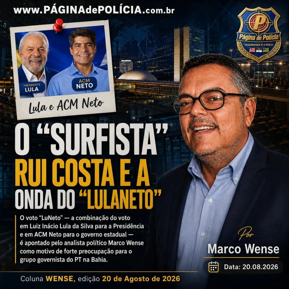 Foto: Reprodução