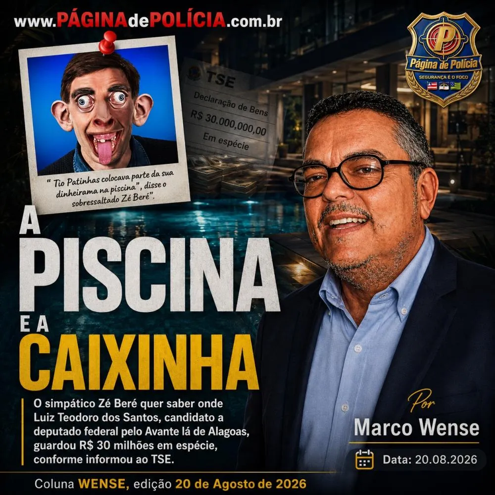 Foto: Reprodução