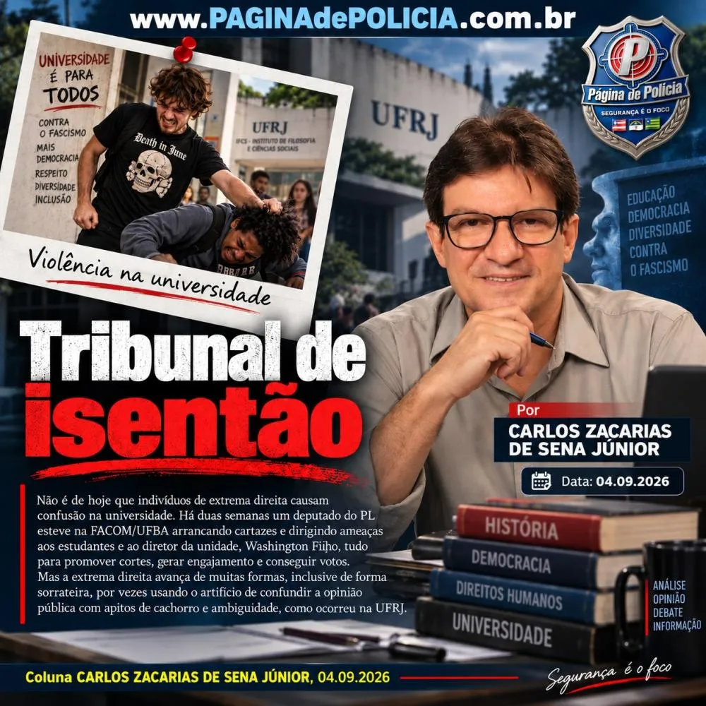 Foto: Reprodução