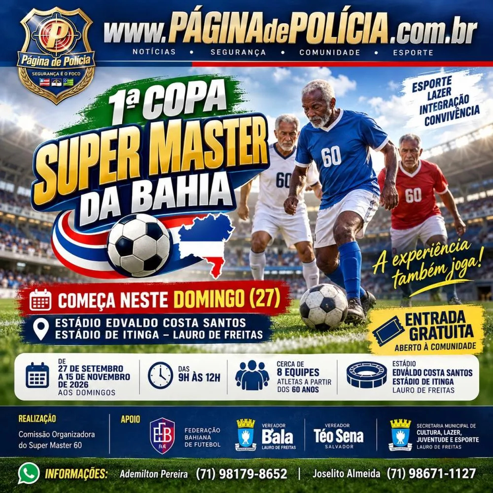 Foto: Reprodução