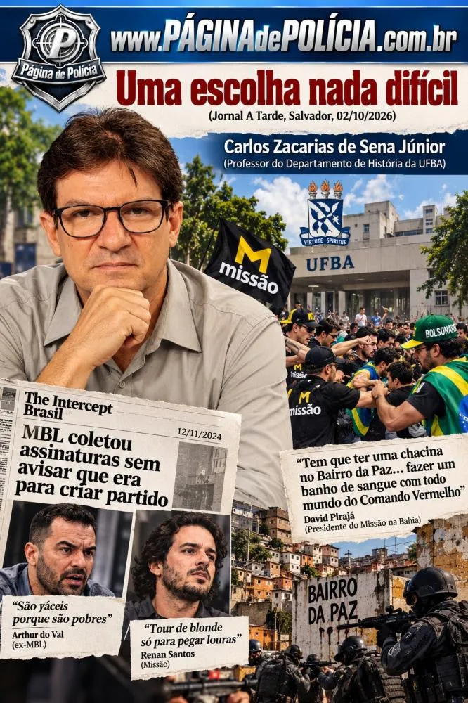 Foto: Reprodução