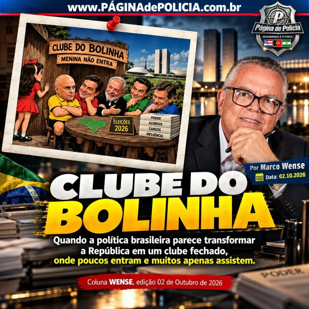 CLUBE DO BOLINHA