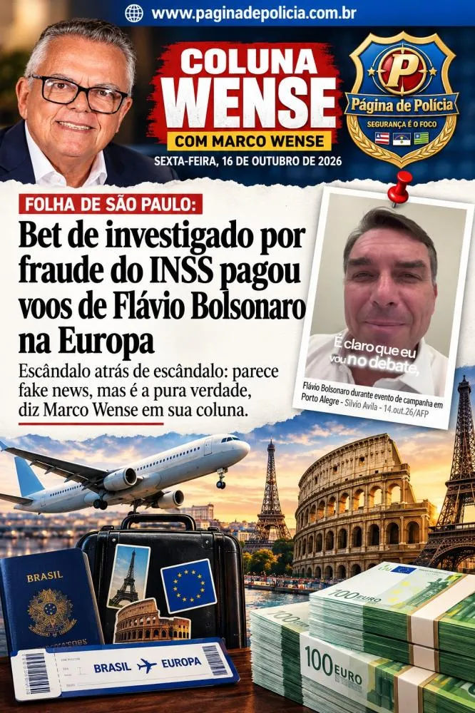 MAIS UM
