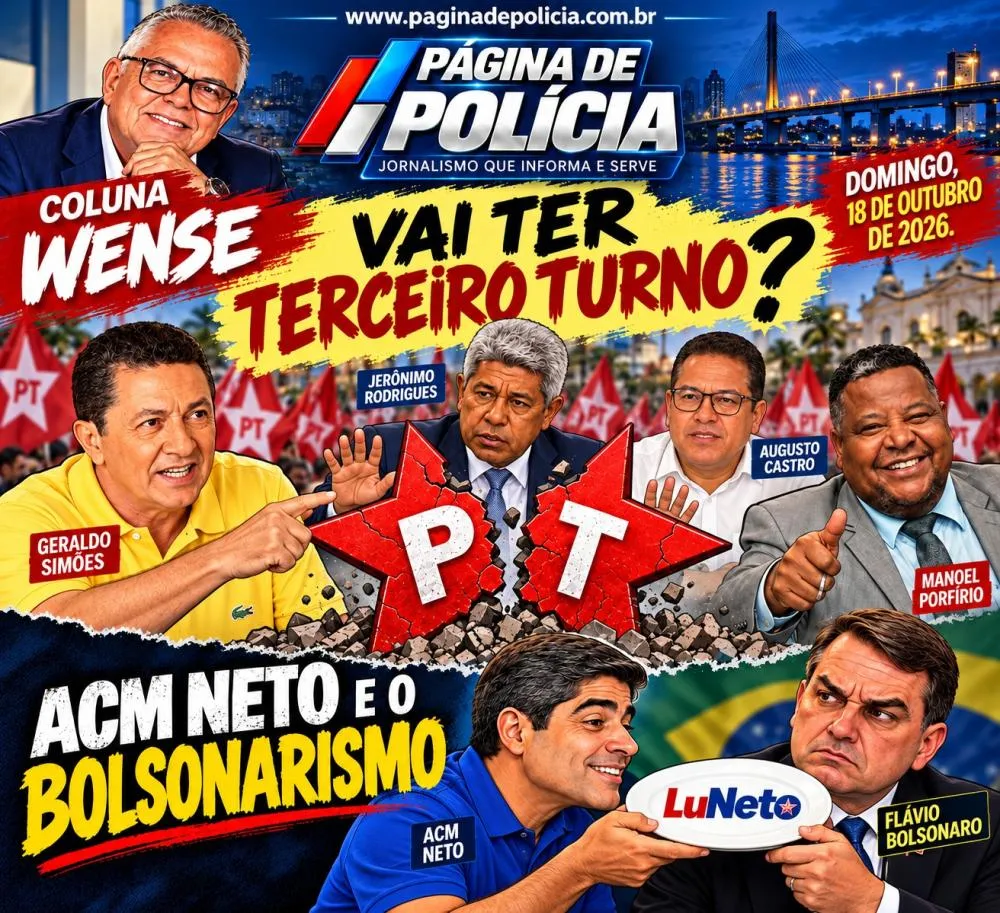 Foto: Reprodução