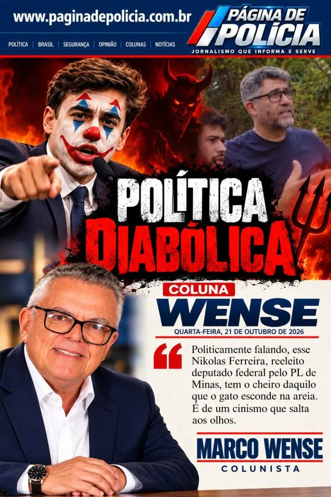 Foto: Reprodução