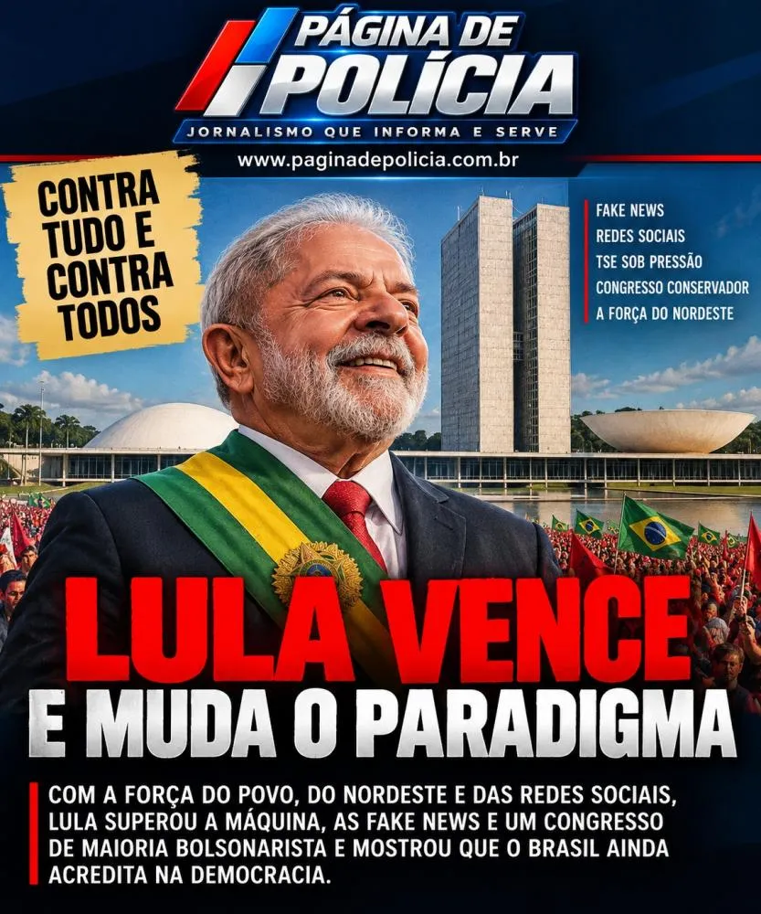 Foto: Reprodução