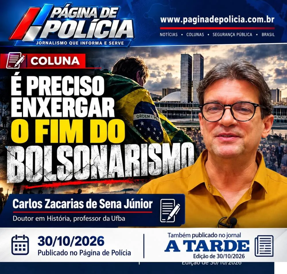 Foto: Reprodução