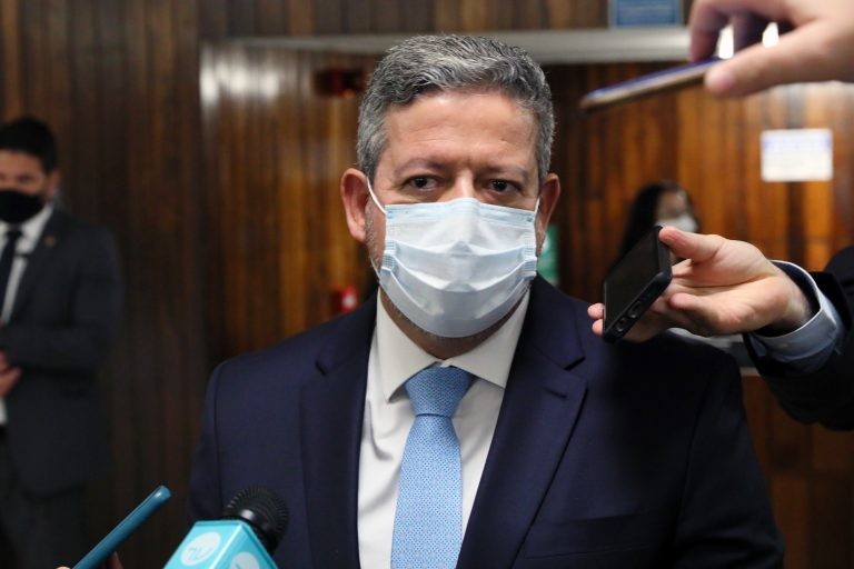 Arthur Lira: é importante apaziguar os ânimos e não ultrapassar os limites constitucionais - (Foto: Luis Macedo/Câmara dos Deputados)