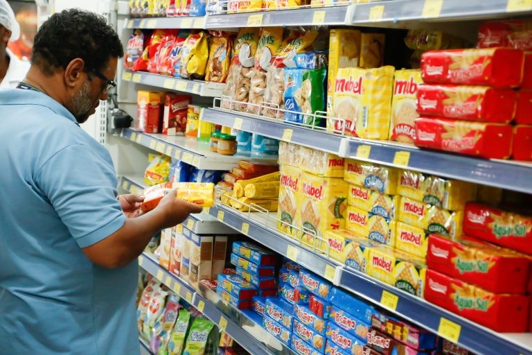 Estimativas apontam que o Brasil possui mais de dois milhões de celíacos - (Foto: André Santos/Prefeitura de Uberaba-MG)