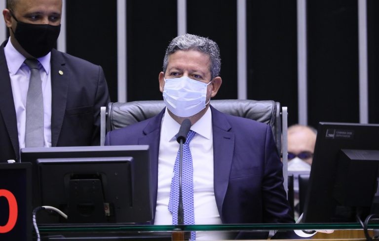 Presidente da Câmara, Arthur Lira - (Foto: Cleia Viana/Câmara dos Deputados)