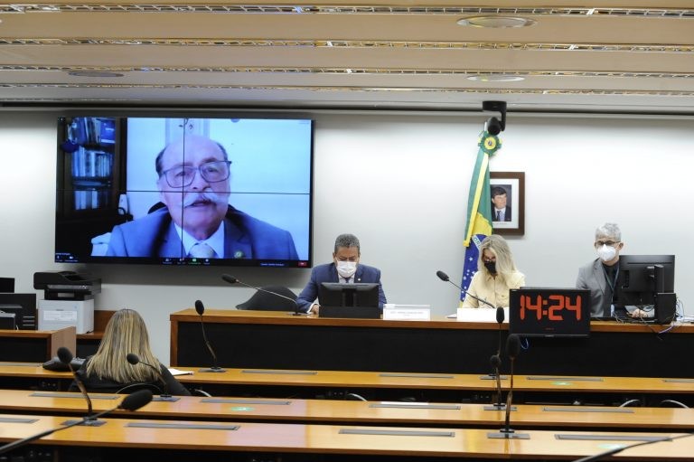 Deputados vão ouvir diferentes entidades ligadas ao setor - (Foto: Gustavo Sales/Câmara dos Deputados)