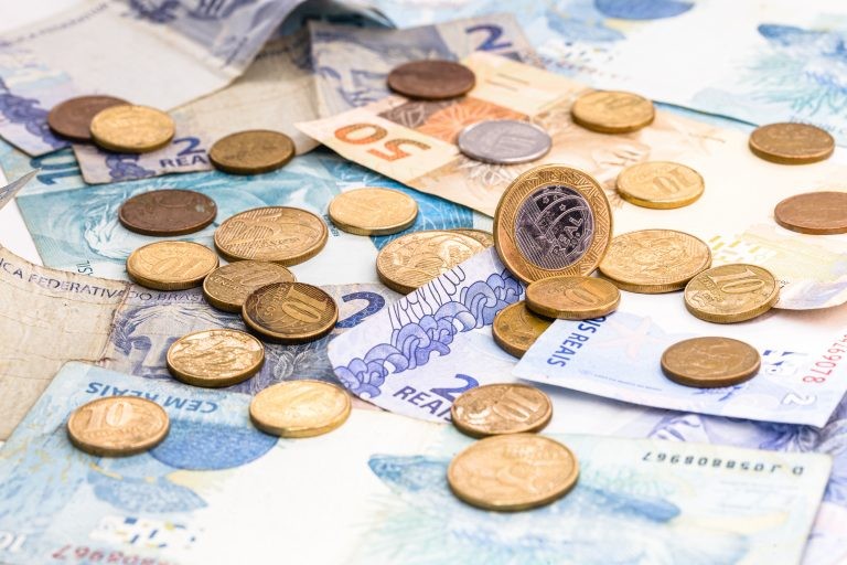 Proposta pretende evitar lavagem de dinheiro, sonegação e corrupção - (Foto: Depositphotos)