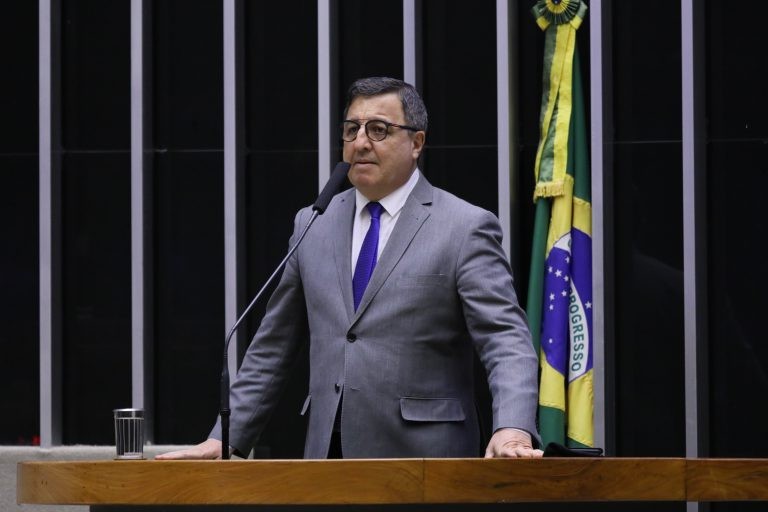 Danilo Forte, relator da medida provisória - (Foto: Cleia Viana/Câmara dos Deputados)