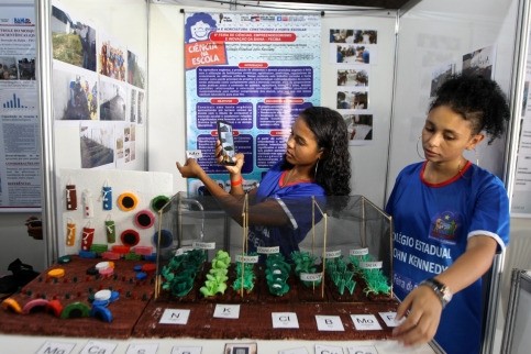 Foto: Claudionor Jr (Ascom /SEC)