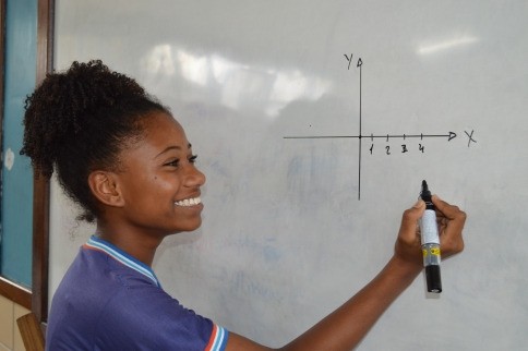 Foto: Josenildo Almeida/SEC