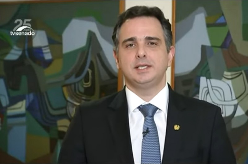 Agência Senado