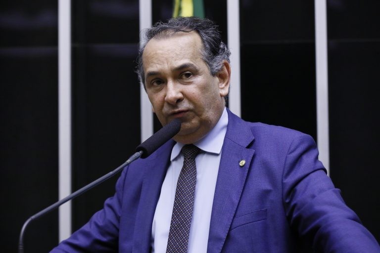 Dr. Jaziel: medida facilita o controle pela população - (Foto: Cleia Viana/Câmara dos Deputados)