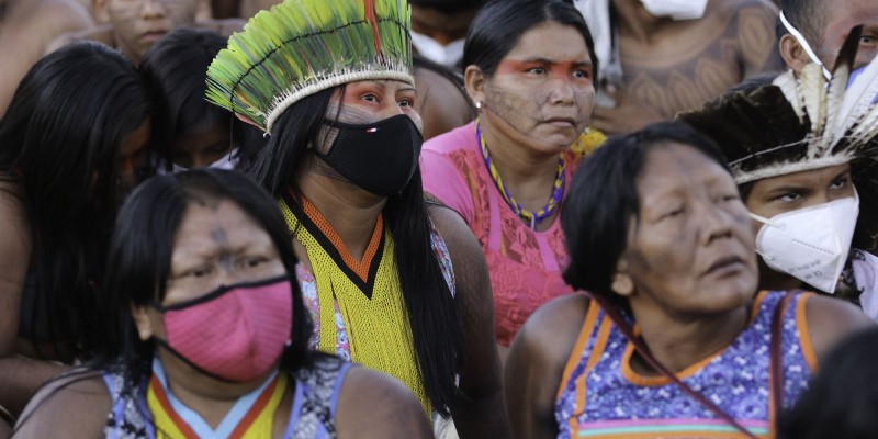 © Fabio Rodrigues-Pozzebom/AgênciaBrasil