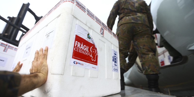 © Marcelo Camargo/Agência Brasil