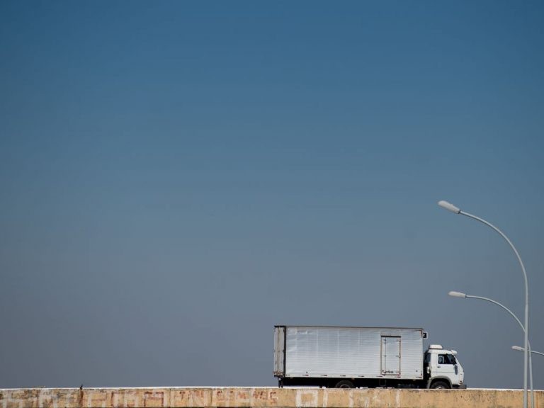Projeto prevê concessão da BR-040 - (Foto: Marcelo Camargo/Agência Brasil)