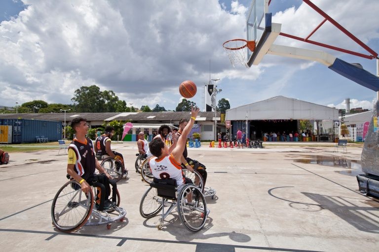 Foto: Zé Carlos Barretta/Divulgação Sesc-SP