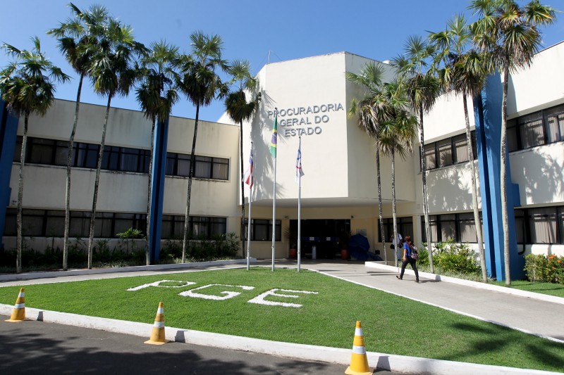 Foto: Fernando Vivas/GOVBA