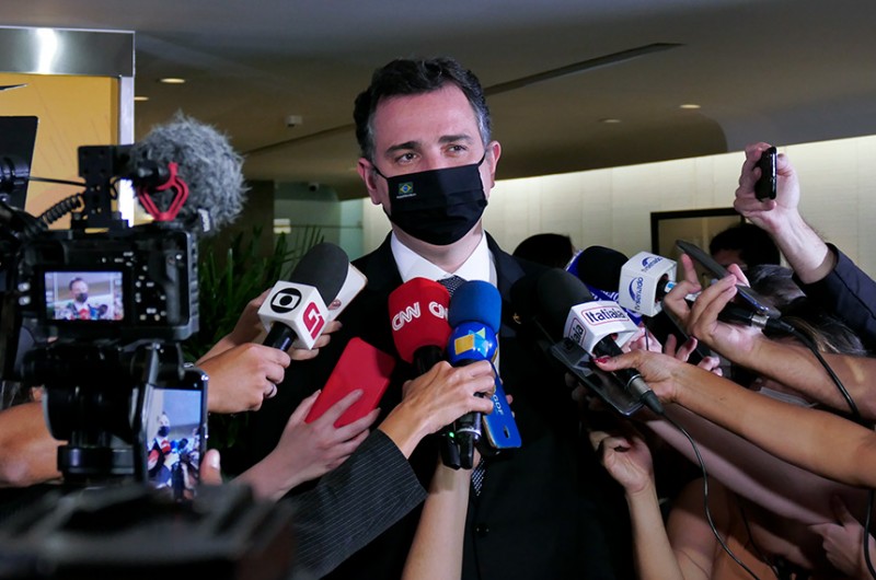 Roque de Sá/Agência Senado